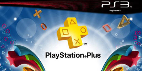 PlayStation Plus disponible junto a la actualización 3.40 para PS3